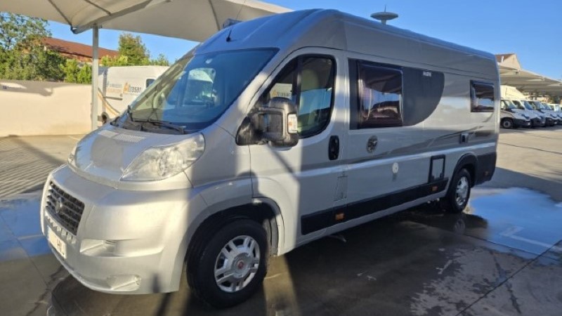 RIMOR EUROPEO 87 PLUS